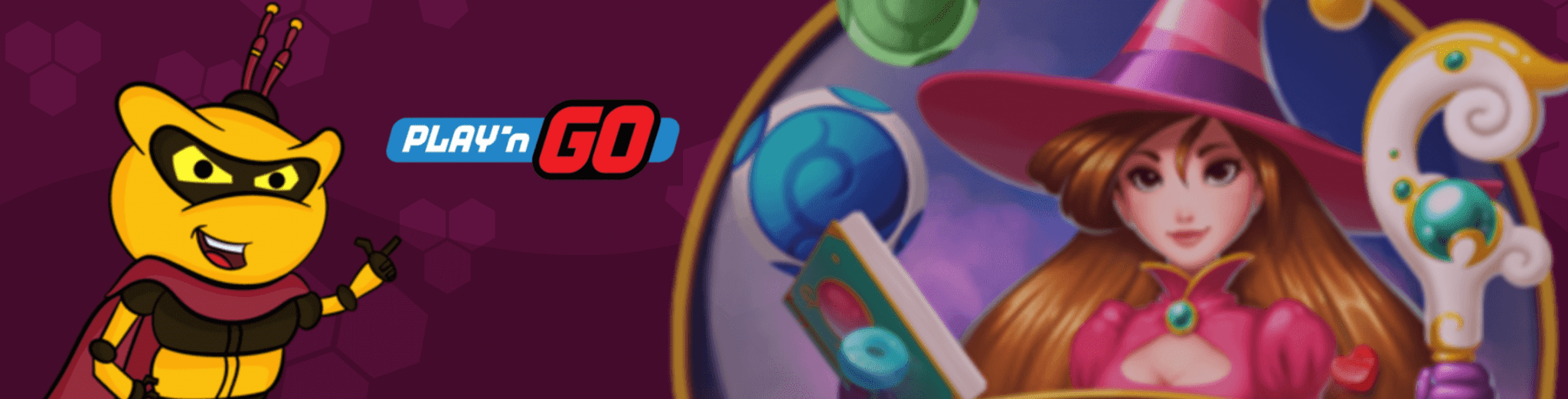 Experience Top Play'n Go Slots at These Leading Online Casinos