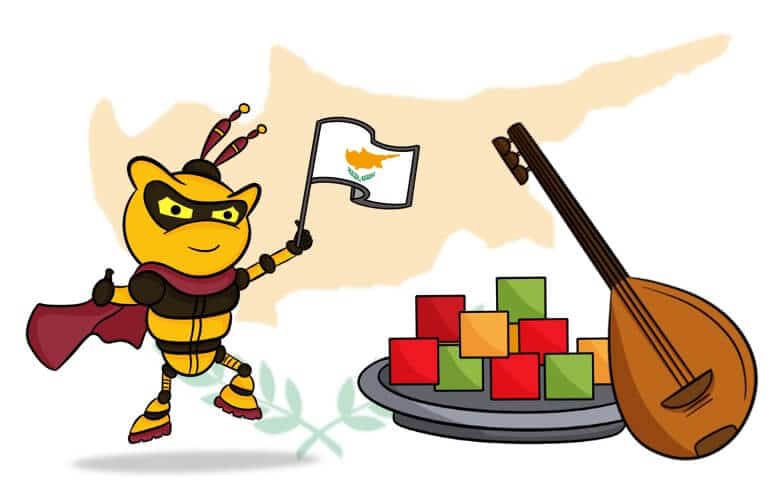explore the best casino bonuses in Cyprus