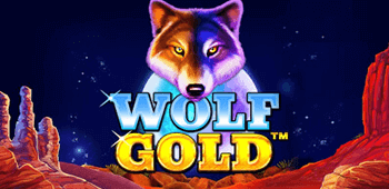 wolf gold