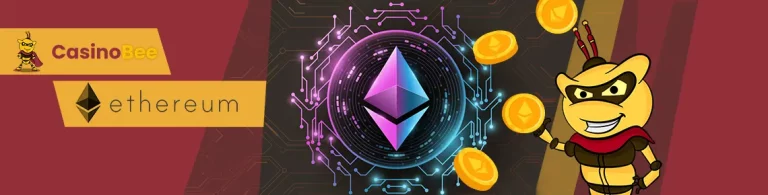 Discovering Online Casinos That Accept Ethereum