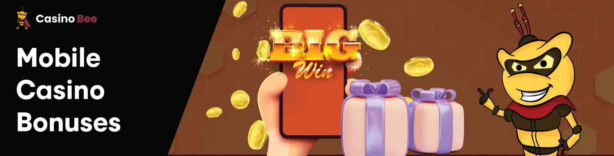 Discover Amazing Bonuses on Mobile Casino Websites and Apps
