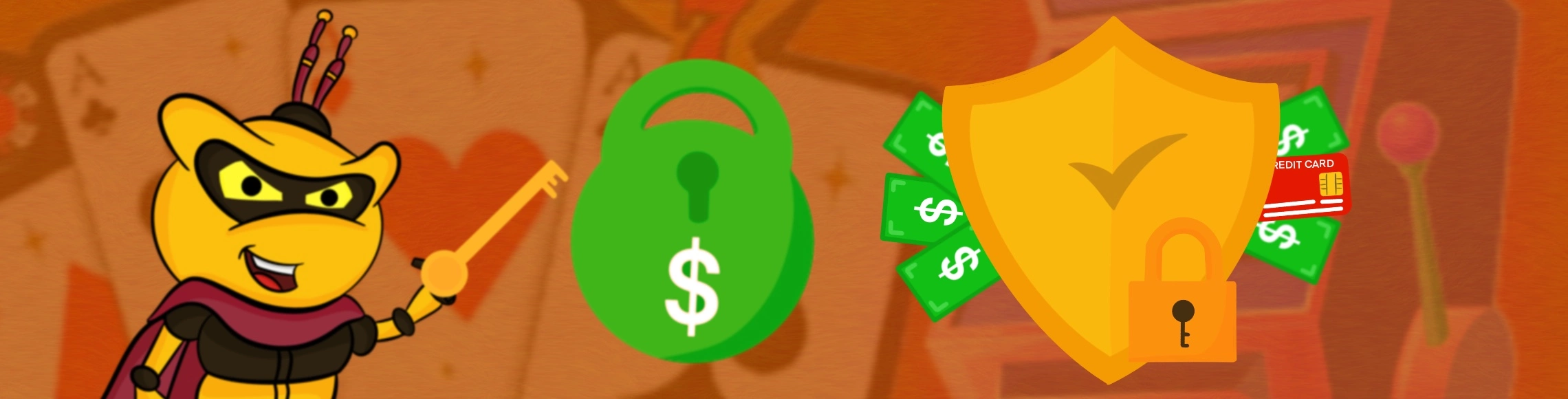 die besten Online Casinos