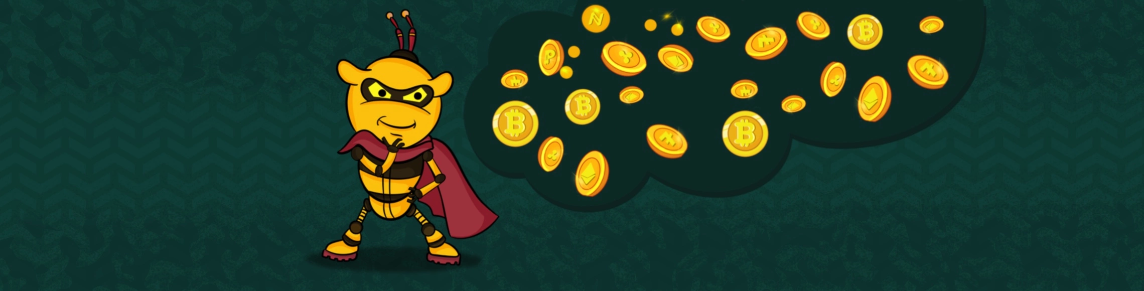 die besten Kryptowährungs-Casinos