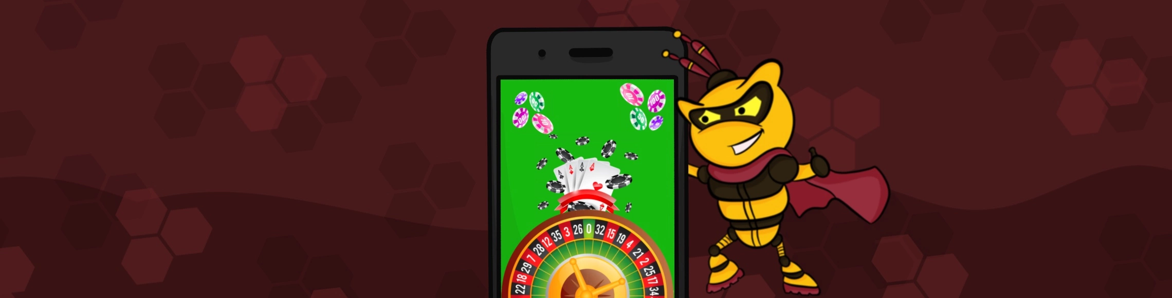Mobile Casino Boni