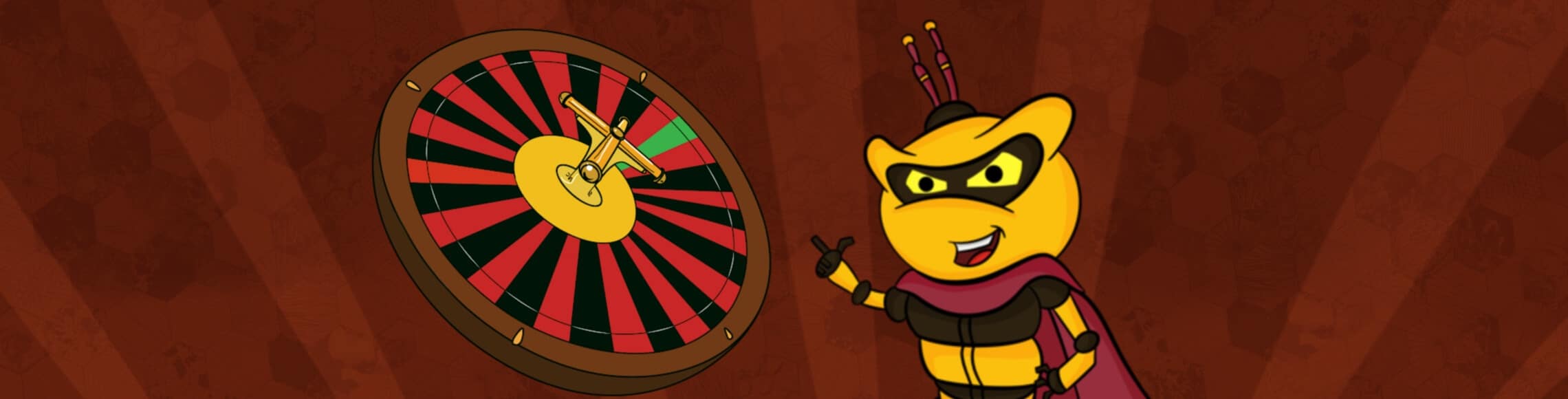 Wie findet Casino Bee die besten Online-Roulette-Seiten?