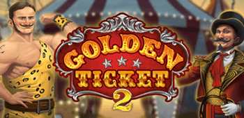 Golden Ticket 2 Spielautomat Erfahrung Golden Ticket 2 Spielautomat Erfahrung