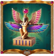 Buch des Reichtums Slot-Symbol