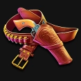John Hunter and the Tomb of the Scarab Queen slot