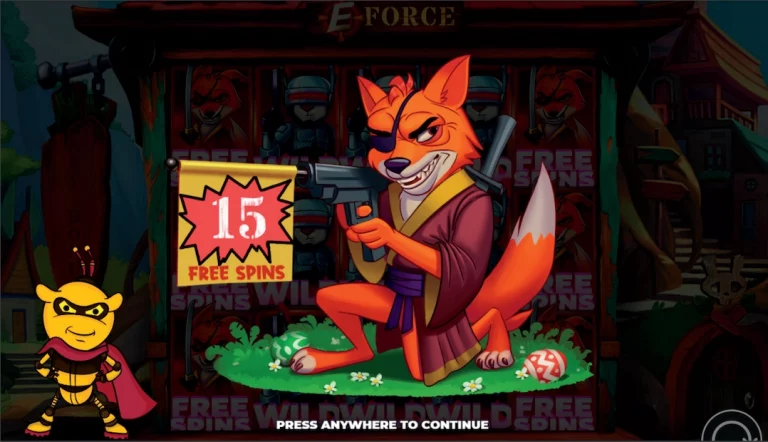 e-force kostenlose Spiele