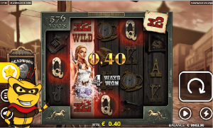 Deadwood Bonus