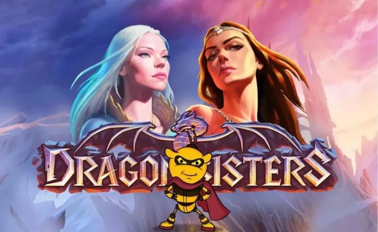 Dragon Sisters - Mystisches Slot-Abenteuer