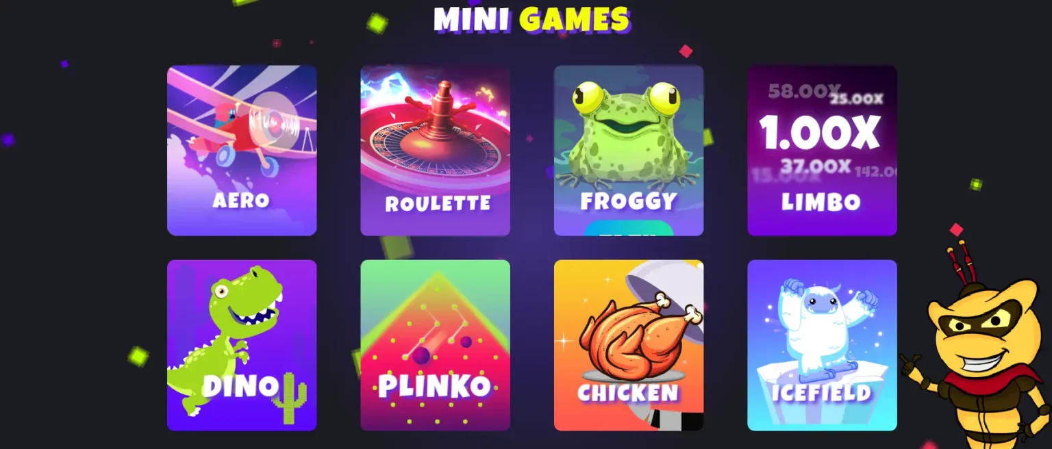 Golden Bet Casino