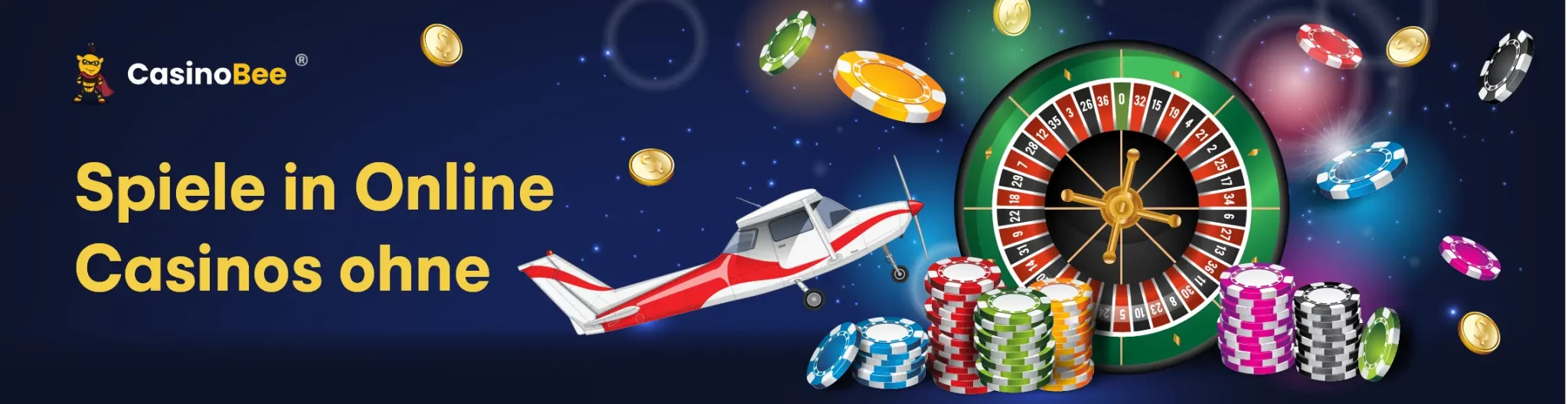Erleben Sie spannende Unterhaltung in Online Casinos ohne deutsche Lizenz